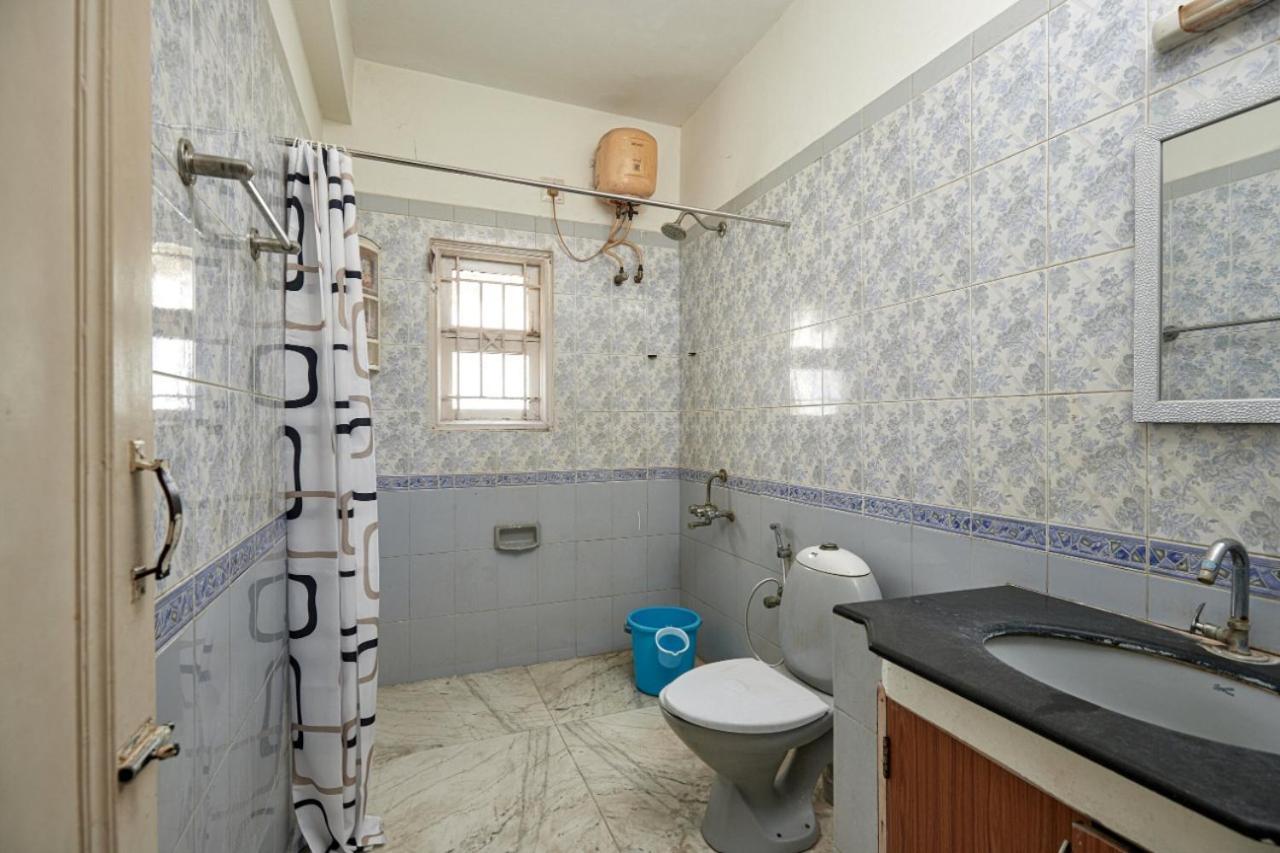 Sweet Memories- Perfect Home Stay Chennai Exterior photo