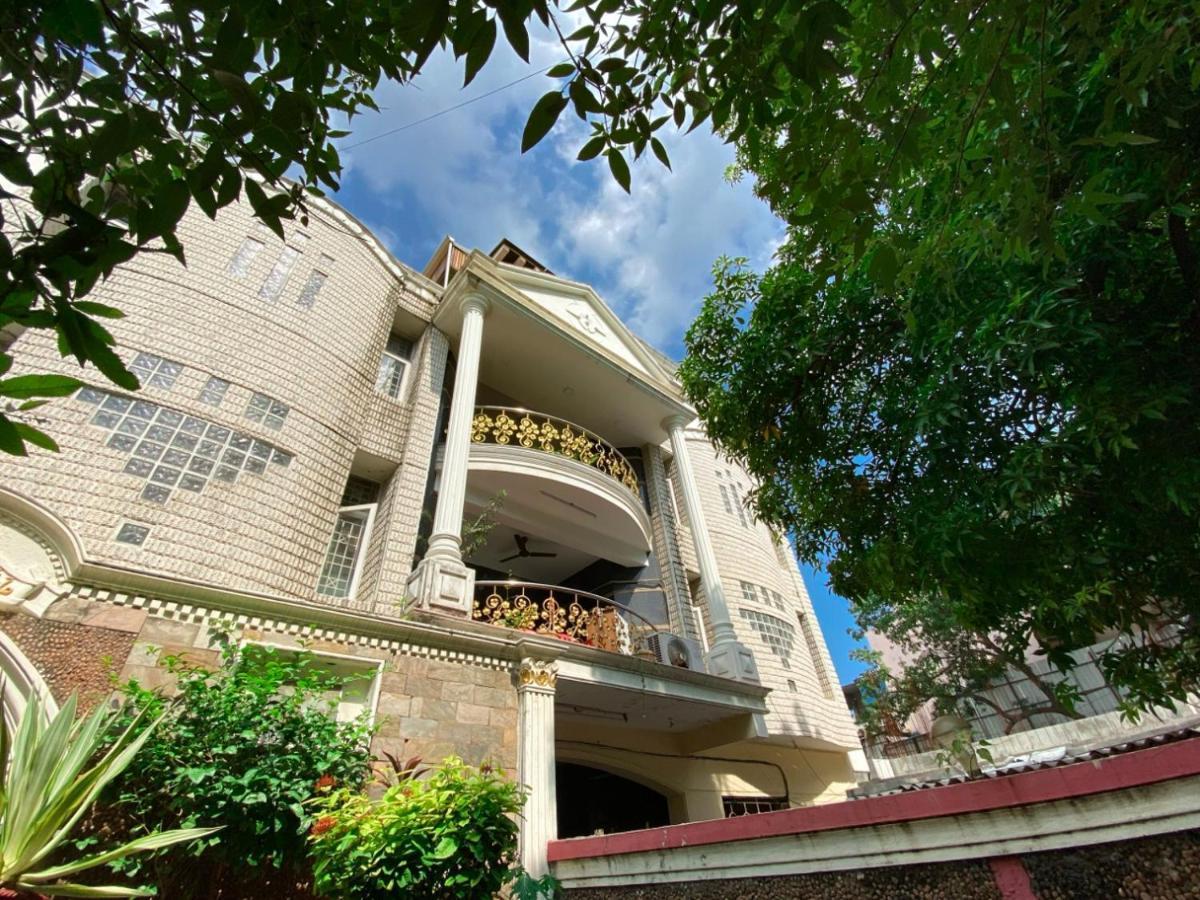 Sweet Memories- Perfect Home Stay Chennai Exterior photo