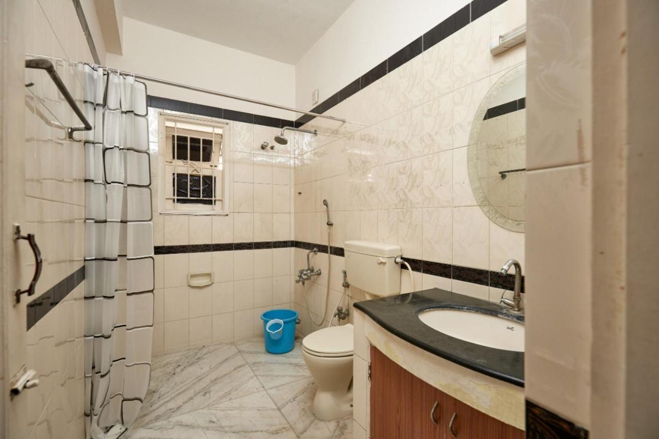 Sweet Memories- Perfect Home Stay Chennai Exterior photo