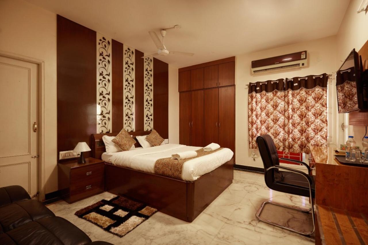 Sweet Memories- Perfect Home Stay Chennai Exterior photo